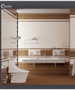Gạch ốp tường Catalan 30x60 giả vân gỗ 3926-3927-3928 2 Gạch ốp tường Catalan 30x60 giả vân gỗ 3926-3927-3928 1
