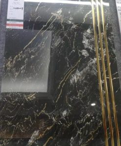 Gạch bậc cầu thang Trung Quốc vân đá 5