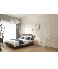 Gạch nhập khẩu Ấn Độ 80x160cm vân đá nâu Bianco Pearl 2 Gạch nhập khẩu Ấn Độ 80x160cm vân đá nâu Bianco Pearl 1