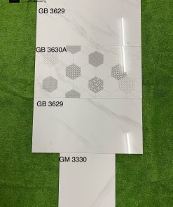 Gạch ốp lát Grand 30x60 vân khói GB3629-3630