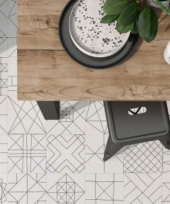 Gạch ốp lát Tây Ban Nha 22,3x22,3cm HM0221 1