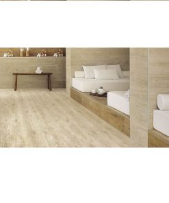 Gạch ốp lát 60x60cm Thạch Bàn vân gỗ FGM60-038 1