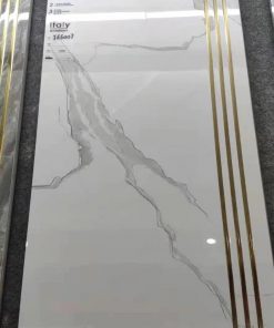 Gạch bậc cầu thang Trung Quốc vân đá 3