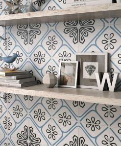 Gạch ốp lát Tây Ban Nha 22,3x22,3cm HM0224 3