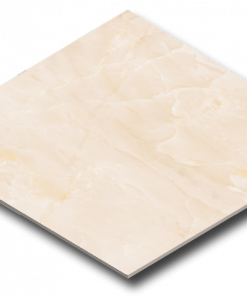 Gạch ốp lát 100x100cm Ấn Độ vàng kem Onyx Beige