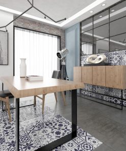 Gạch ốp lát 60x60 cm Catalan 6205 1