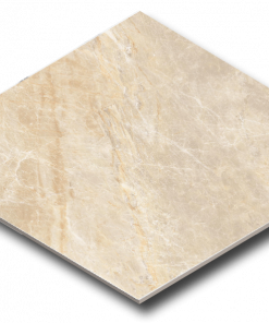 Gạch ốp lát 100x100cm Ấn Độ vàng kem Venice Beige