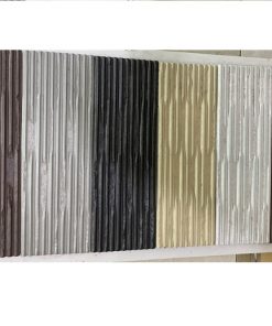 Gạch thẻ trang trí Viglacera 10x30 cm HM038 3