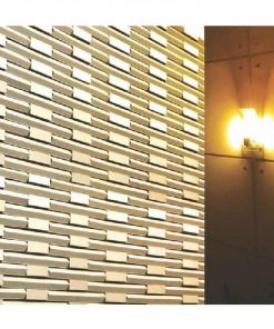 Gạch trang trí tay đũa 27.5x30cm Việt Nhật VIB 3