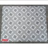 Gạch bông 20x20 cm trang trí hoa văn ghi Royal 2203