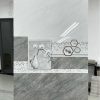 Gạch ốp tường Catalan 30x60 màu ghi đá chảy 3207-3208-3209