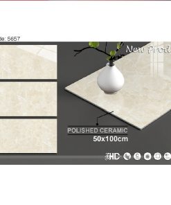 Gạch ốp lát 50x100 cm Tasas vân đá vàng 5657-5691-5658 1