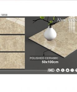 Gạch ốp lát 50x100 cm Tasas vân đá vàng 5657-5691-5658 3