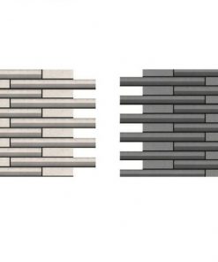 Gạch trang trí tay đũa 27.5x30cm Việt Nhật VIB 1