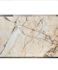 Gạch nhập khẩu Ấn Độ 60x120cm vàng tia sét HM21