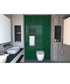 Gạch thẻ trang trí Kính màu HM968 5