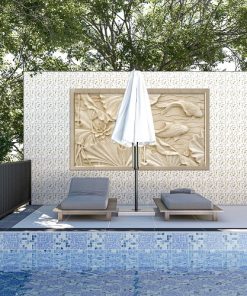 Gạch ốp lát bể bơi Đồng Tâm 20x20 màu xanh dương 2020MARINA002 12 Gạch ốp lát bể bơi Đồng Tâm 20x20 màu xanh dương 2020MARINA002 11