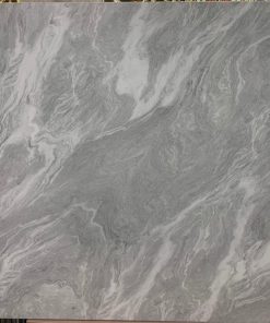 Gạch ốp lát TASA vân đá chảy màu xanh pha trắng 6348