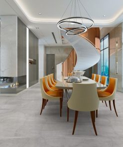 Gạch ốp lát men mờ vân đá xám Đồng Tâm 80x80 GRANITE 8080ROME003-H+ 3