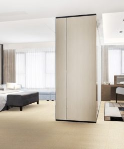 Gạch ốp lát men mờ granito màu kem Đồng Tâm 80x80 GRANITE 8080ROME004-H+ 3