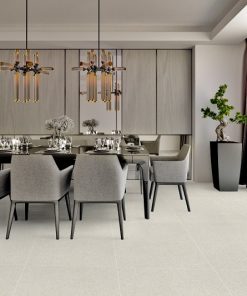 Gạch ốp lát men mờ granito xám nhạt Đồng Tâm 80x80 GRANITE 8080ROME005-H+ 1