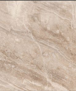 Gạch nhập khẩu Ấn Độ 80x80cm vân đá vàng hồng Dyna Almond