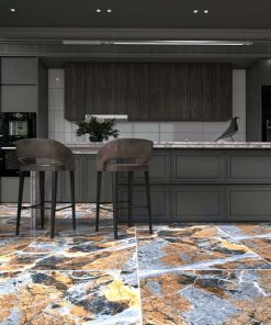 Gạch ốp lát màu nâu vân đá 80x80 Đồng Tâm GRANITE 8080STONE002 2 Gạch ốp lát màu nâu vân đá 80x80 Đồng Tâm GRANITE 8080STONE002 1