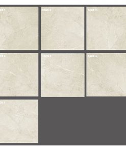 Gạch ốp lát Taicera màu vàng kem G68813 1