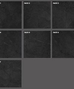 Gạch ốp lát Taicera màu ghi đen G68819 1