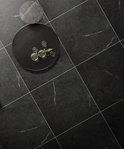 Gạch ốp lát Taicera màu ghi đen G68819 5