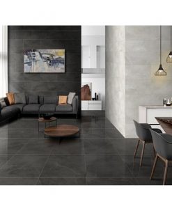 Gạch ốp lát Taicera màu xám đen G68074 1