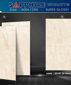 Gạch ốp lát 60x120 TaKao vân đá vàng TK2101