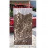 Gạch nhập khẩu Ấn Độ 60x120cm vân đá nâu HM27