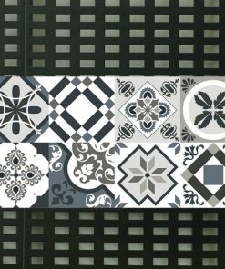 Gạch ốp lát 60x60cm Thạch Bàn bông rối 0251 1