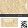 Gạch ốp lát 80x160cm Tasa vân đá vàng 9708