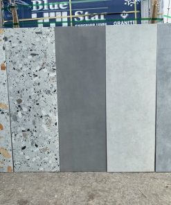 Gạch ốp lát 30x90 Thanh Thanh giả granito HA39099-HA39012 1