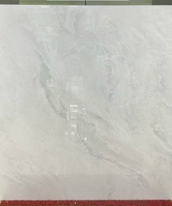 Gạch ốp lát 100x100 Trung Quốc vân đá trắng ghi 1611