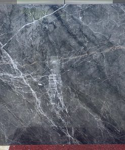 Gạch ốp lát 100x100 Trung Quốc vân đá xanh đậm 1617