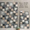 Gạch trang trí Ấn Độ 30×60cm giả đá hoa văn TT1769