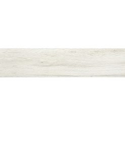 Gạch ốp lát 15x90cm Tây Ban Nha vân gỗ trắng kem Uvana Perla