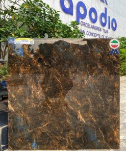 Gạch Ấn Độ Apodio APOMARVEL PRO M88LG902 80x80