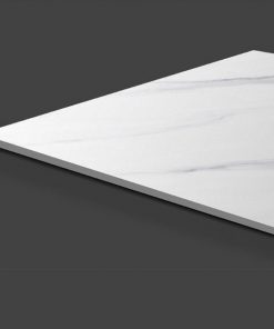 Gạch lát nền Grand Ceramic 80x80 Vân Khói Trắng AMM 88001 2