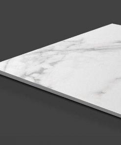 Gạch lát nền Grand Ceramic 80x80 Vân khói đen AMM 88002