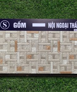 Gạch Gốm Trang Trí 30x60 SO-AVA