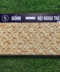 Gạch Gốm Trang Trí 30x60 SO-RIB