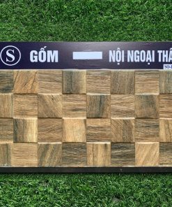 Gạch Gốm Trang Trí 30x60 SO-HAD 1 Gạch Gốm Trang Trí 30x60 SO-HAD