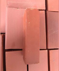 Gạch Xây Trang Trí Không Trát 4 Mặt Nhẵn GX02