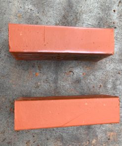 Gạch Xây Trang Trí Không Trát 4 Mặt Nhẵn GX02