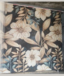 Gạch Giả Mosaic công nghệ nổi 5D 80X260 5D1