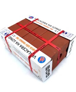 Gạch Xây Không Trát 3 Lỗ Không Chát Viglacera GX01